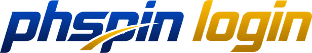 phspin login official logo